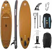 BISONWAVE SUPボード　インフレータブルボード【定価14万円】 BISONWAVE SUPボード インフレータブルボード【定価14万円